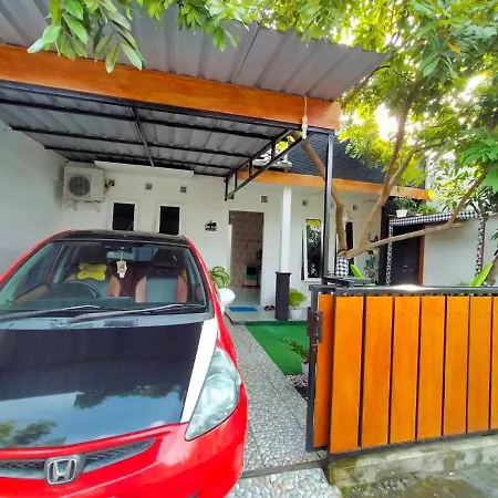 Shifana Homestay Syariah